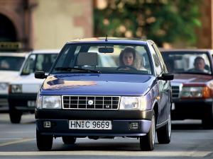 Lancia Y10 Avenue